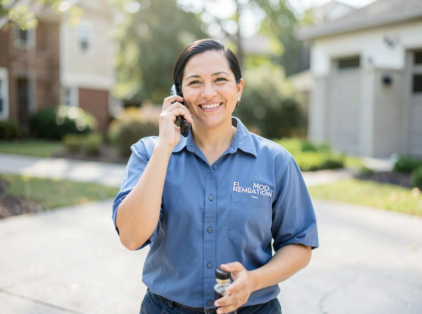 Mold Remediation Forest City, IL FAQs
